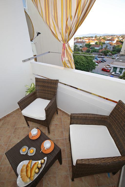 Apartment Julija Zadar Ruang foto