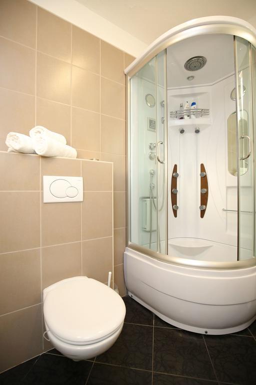 Apartment Julija Zadar Ruang foto