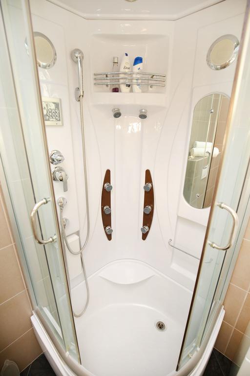 Apartment Julija Zadar Ruang foto