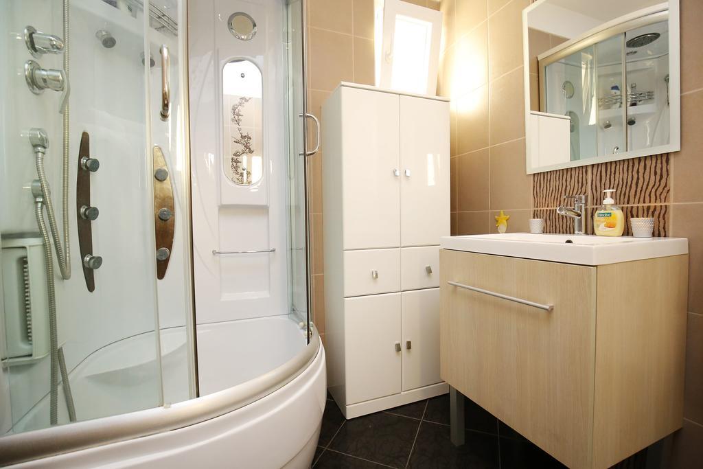 Apartment Julija Zadar Ruang foto