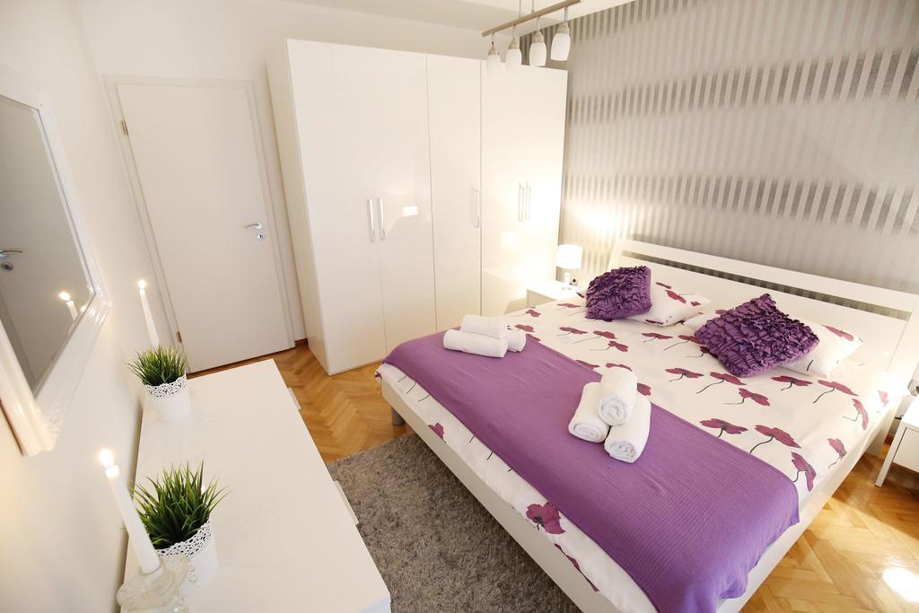Apartment Julija Zadar Ruang foto