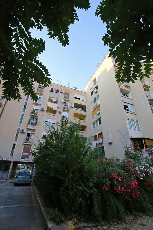 Apartment Julija Zadar Ruang foto