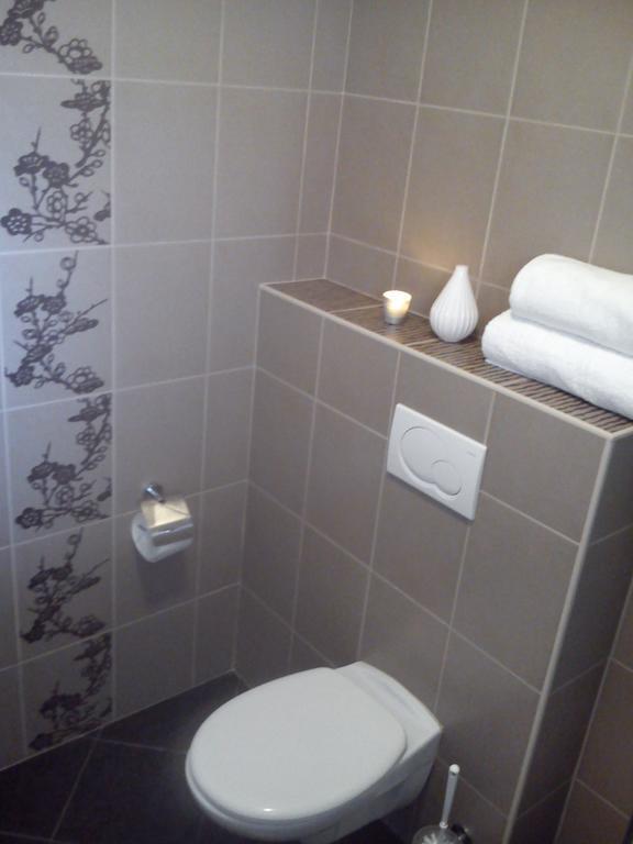 Apartment Julija Zadar Ruang foto