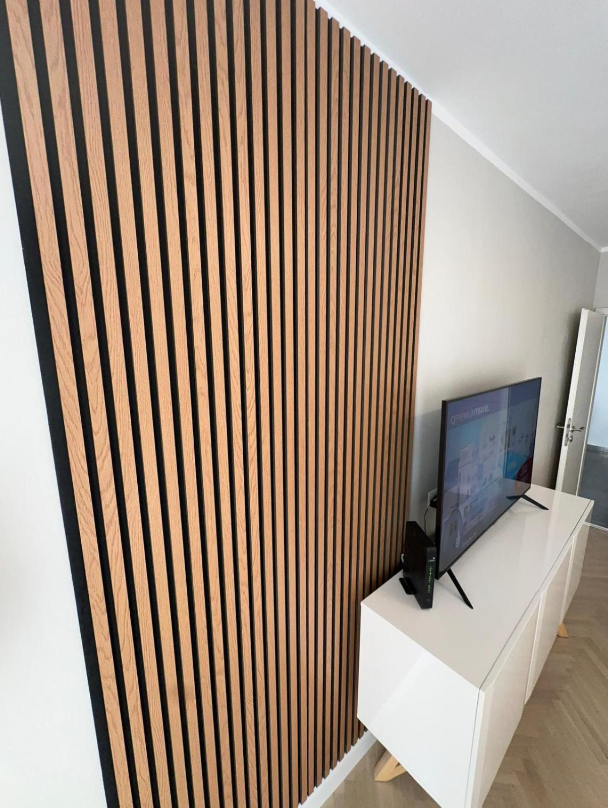 Apartment Julija Zadar Bagian luar foto