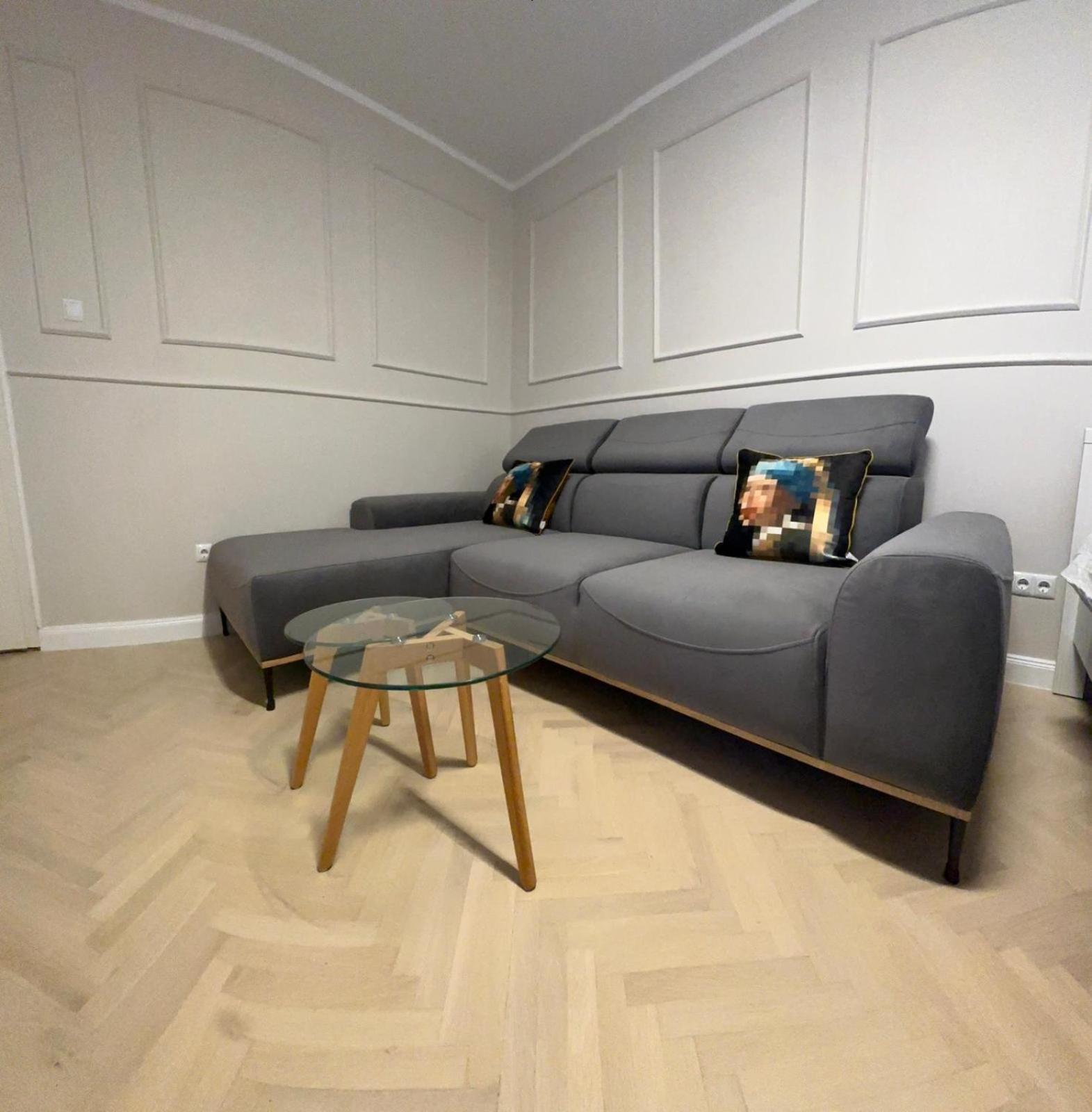 Apartment Julija Zadar Bagian luar foto
