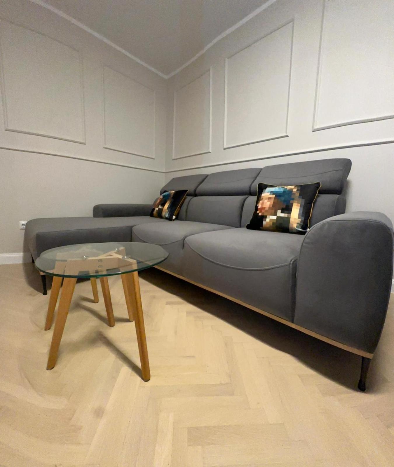 Apartment Julija Zadar Bagian luar foto