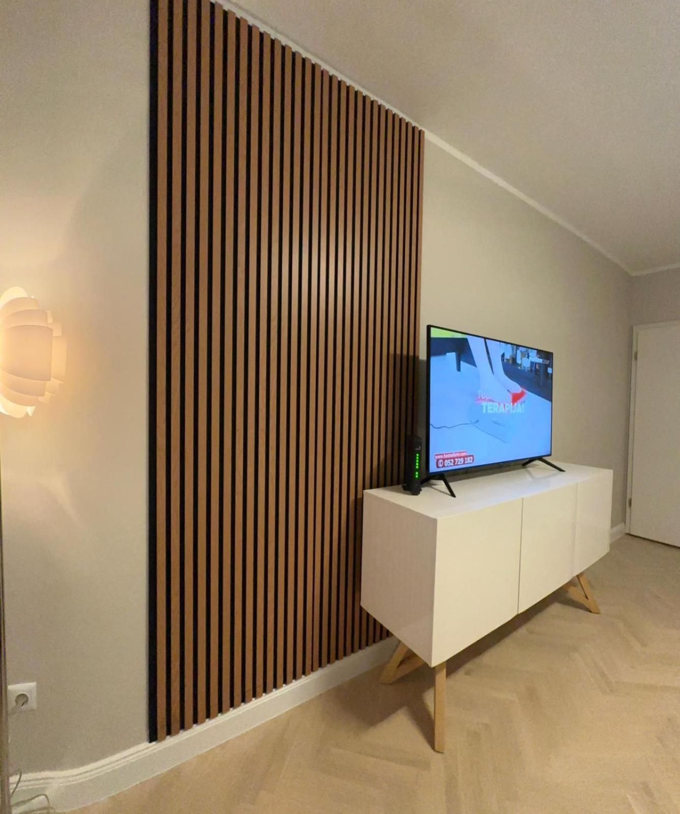 Apartment Julija Zadar Bagian luar foto