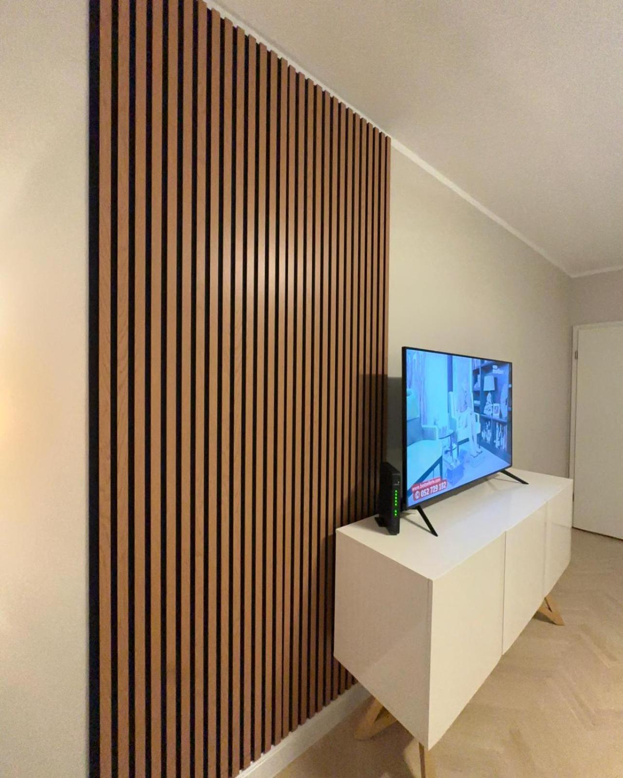 Apartment Julija Zadar Bagian luar foto