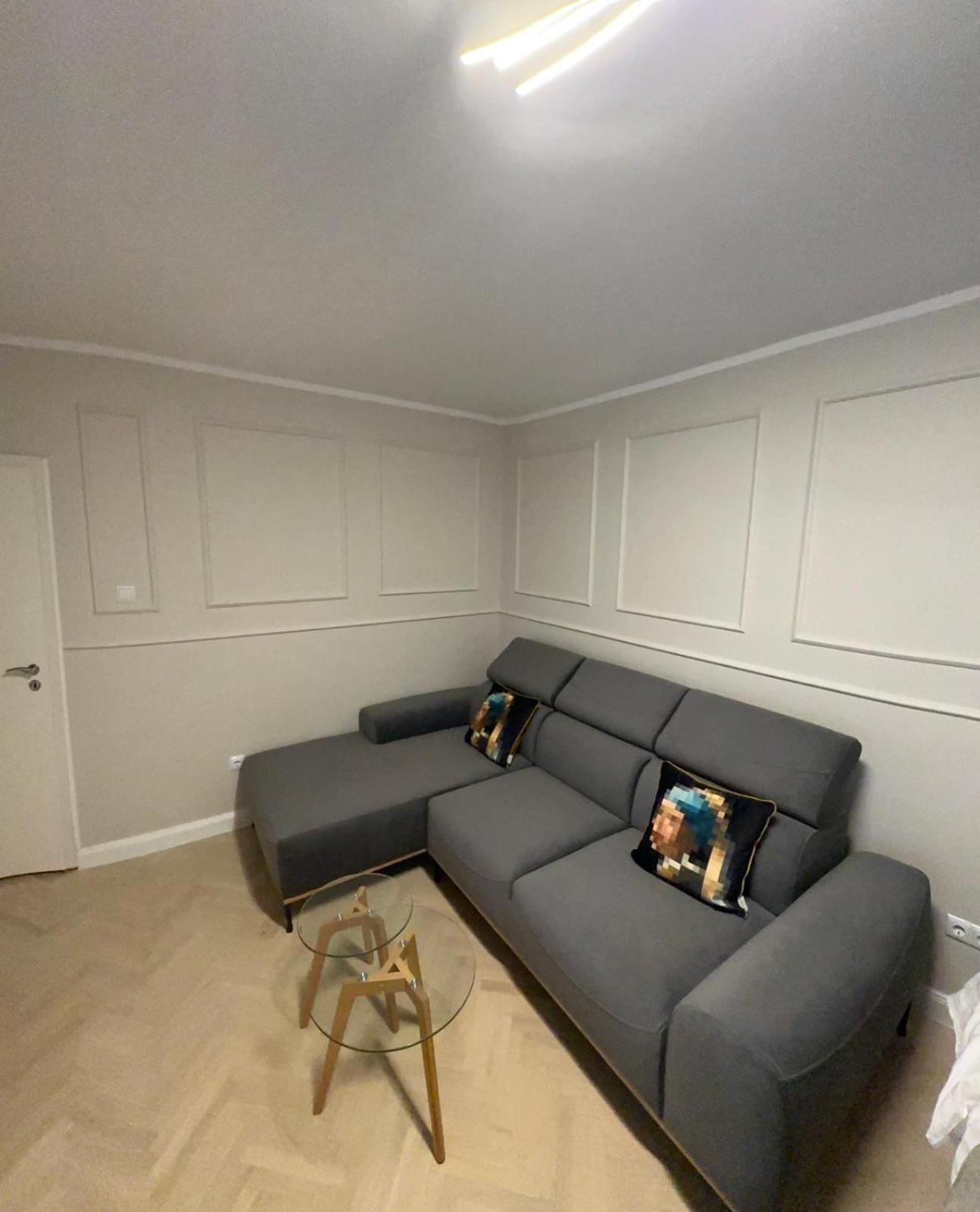Apartment Julija Zadar Bagian luar foto