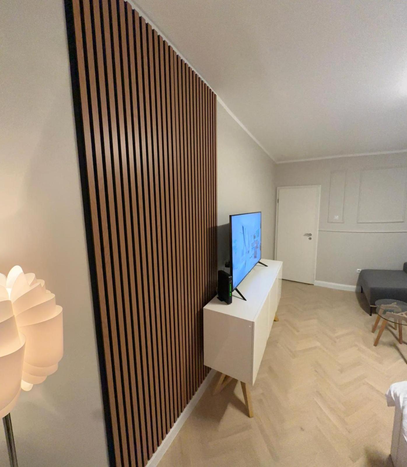 Apartment Julija Zadar Bagian luar foto