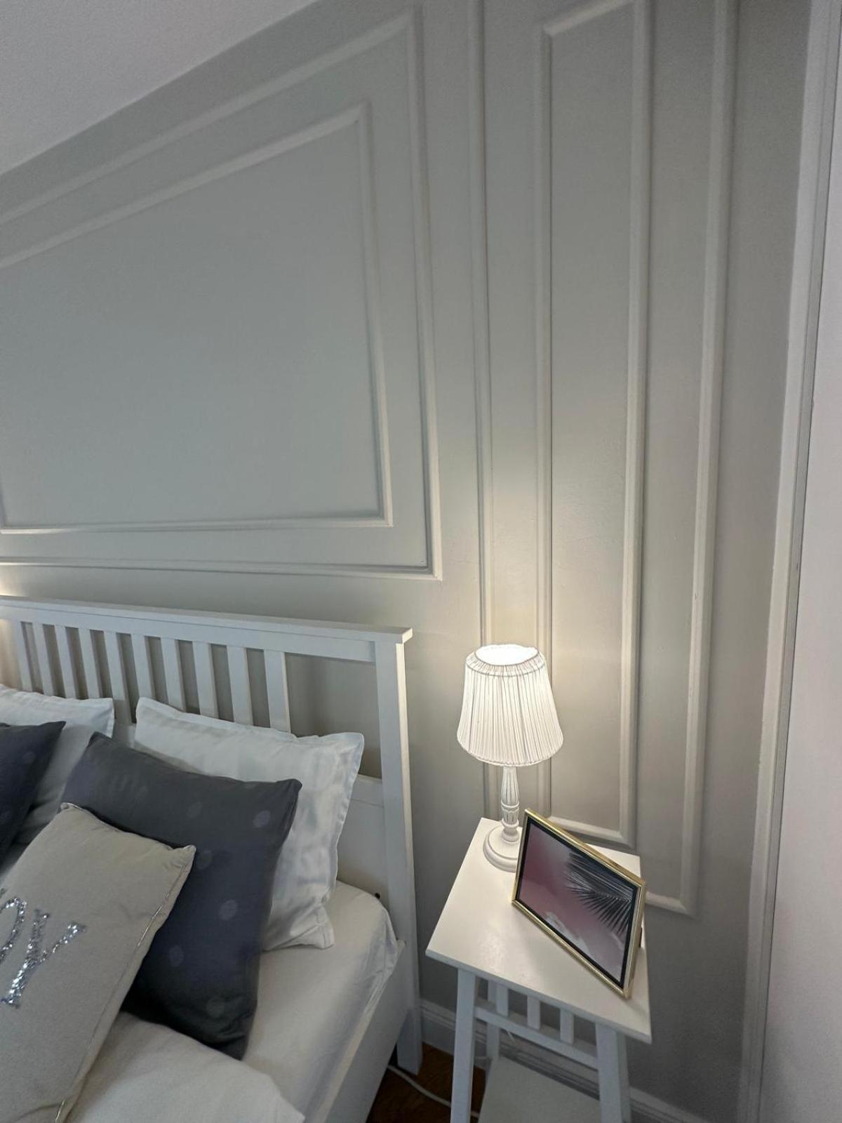 Apartment Julija Zadar Bagian luar foto
