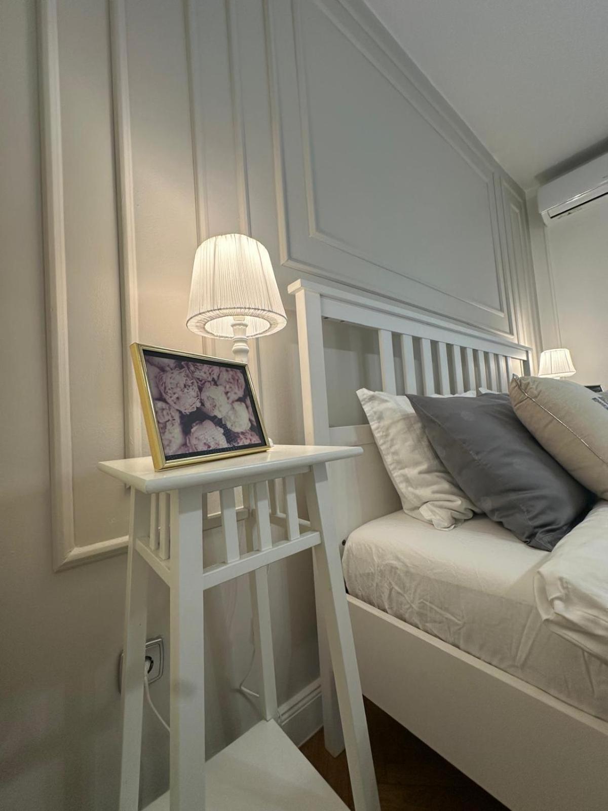 Apartment Julija Zadar Bagian luar foto