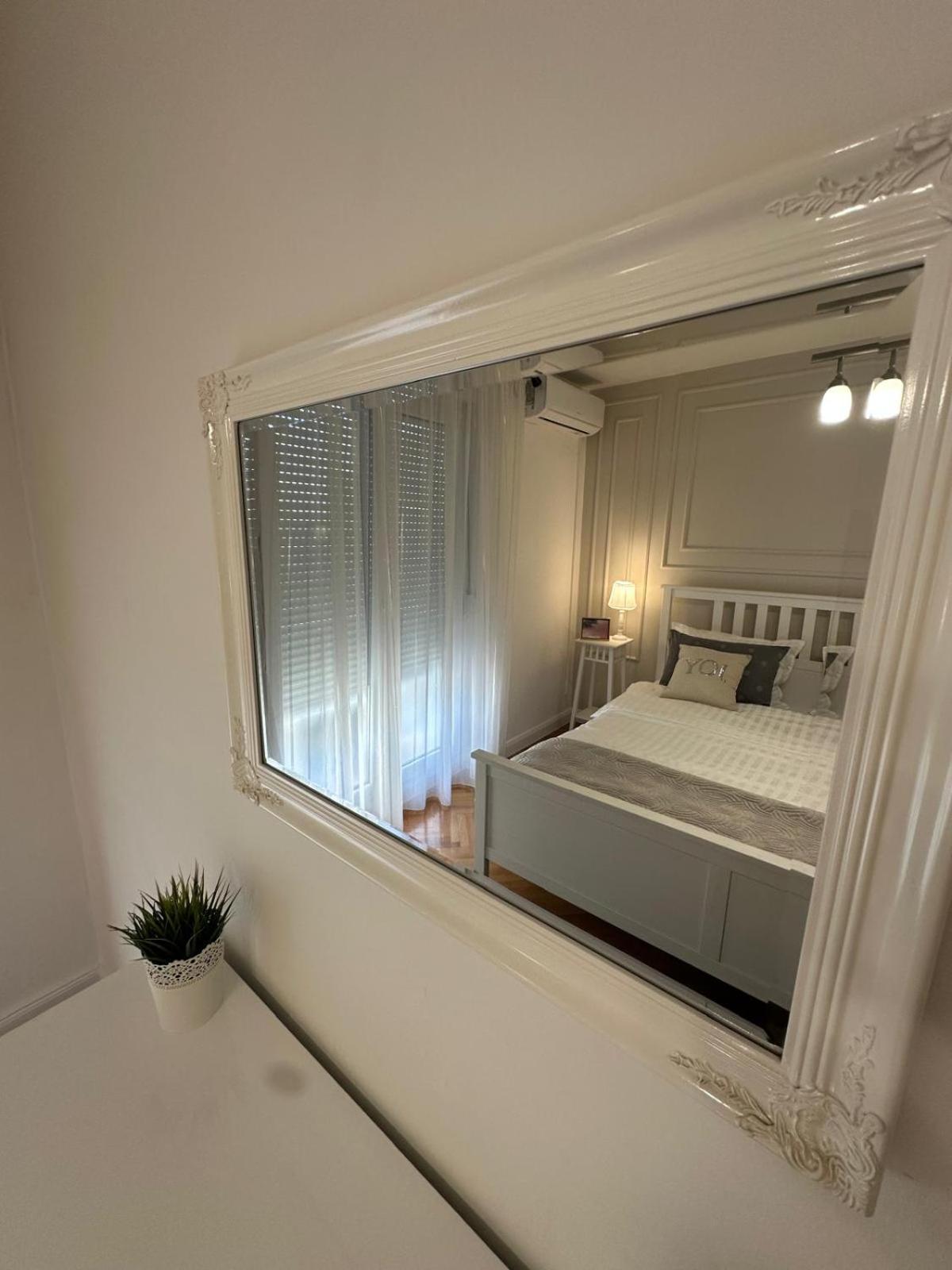 Apartment Julija Zadar Bagian luar foto