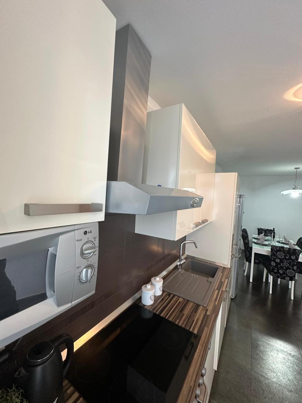 Apartment Julija Zadar Bagian luar foto