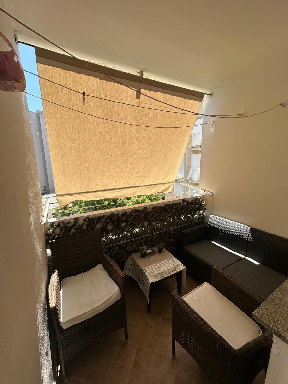 Apartment Julija Zadar Bagian luar foto
