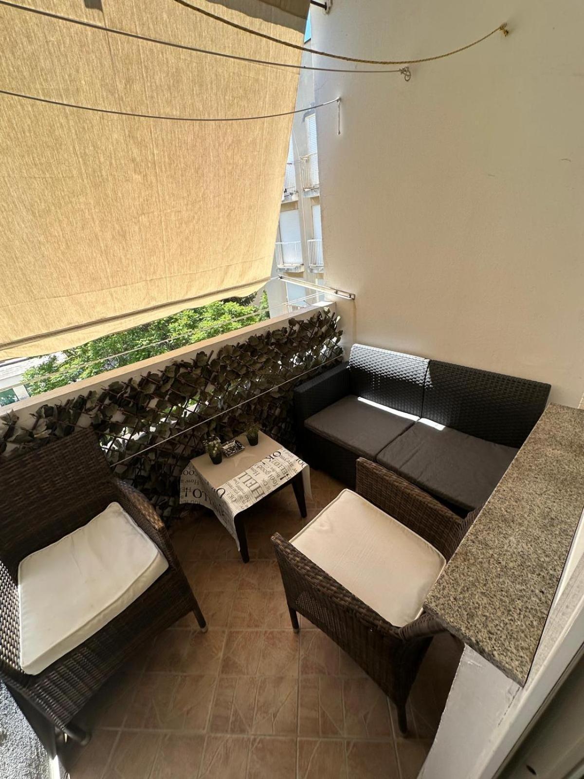 Apartment Julija Zadar Bagian luar foto